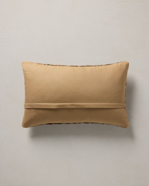Grisham Pillow